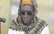 [Vidéo] Saint-Louis: Voici le marabout Serigne Abdoulaye Ndiaye qui menace l'équipe nationale