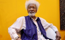 Covid-19: le prix Nobel Wole Soyinka cosigne une lettre ouverte aux gouvernants africains