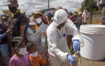 Madagascar : aucun nouveau cas de Covid-19 depuis 48 heures