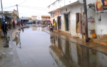 Hivernage à Saint-Louis : Pikine sous les eaux