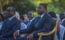 Togo: Faure Gnassingbé investi pour un quatrième mandat présidentiel