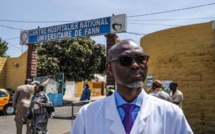 Etude scientifique sur l’artémisia : Pr Moussa Seydi annonce la bonne nouvelle aux sénégalais