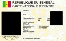 Identification : Le NIN de la carte d’identité numérisée va devenir alphanumérique