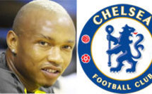 El hadji Diouf et Chelsea dans le top des recherches d'images sur Google