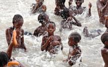 Podor : un enfant de 07 ans se noie dans les eaux de pluie