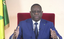 Covid-19 : Macky Sall et d'autres personnalités plaident pour un vaccin gratuit pour tous