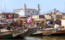 Guet Ndar, la vie aquatique sénégalaise