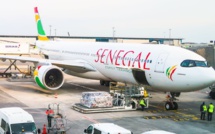 POLÉMIQUE SUR UN VOL TRANSPORTANT DES CORPS : Air Sénégal dément la Guinée