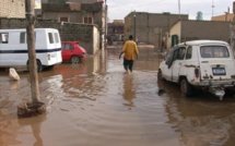 Matam: La pluie tue un bébé de 6 mois à Ourossogui