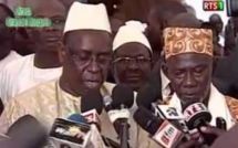 Célébration de l'EID EL FITR au Sénégal Un peuple, un but, trois fois Korité - Réaction de Macky Sall : « Dieu sait qui a la vérité »