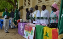 Journées internationales des Scouts du Sénégal : La délégation saint-louisienne est prête