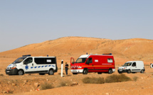 Mauritanie : Un patient de covid-19 s'évade en sautant de l'ambulance