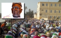 Magal des deux rakkas de Saint-Louis: El Hadj Serigne Mouhamadou Lamine Bara Mbacké parrain de la 37e édition