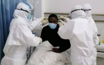 209 patients guéris du Coronavirus dans les deux centres de traitement de Touba