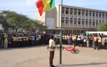 Reprise des cours et Covid-19 : le lycée Charles de Gaulle prend les devants (vidéo)