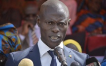 Nomination : Macky récompense Pape Gorgui Ndong