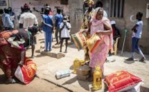 COVID-19/ SITUATION DU JOUR : 83 cas à Dakar, 8 à Touba et 1 à Ziguinchor