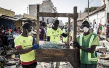 COVID-19/SITUATION DU JOUR : 77 cas à Dakar, 14 à Ziguinchor et 4 à Touba