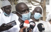 Reprise des cours à Saint-Louis : Mamadou Talla magnifie le sens de sacrifice des Enseignants (vidéo)