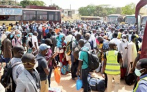 Reprise des cours : seuls 20 % des enseignants doivent rejoindre leur poste d’affectation