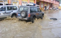 (Audio) Saint-Louis: Les inondations hantent le sommeil des populations