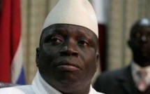 Gambie: 17 autres condamnés à mort exécutés par Yahya Jammeh