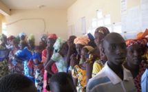 Saint-Louis- Consultations médicales gratuites: 2000 patients touchés à Ndiolofène