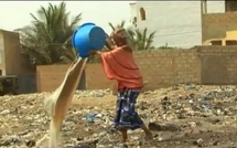 [VIDÉO] Saint-Louis - Assainissement: Un film expose l’état d'insalubrité du quartier de Darou. Regardez