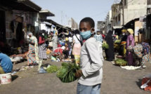 Sénégal : À ce jour, 26/45 départements échappent à la Covid-19