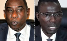 Mamadou Talla et Dame Diop vont poursuivre ‘’les efforts’’ pour ‘’préparer’’ la prochaine reprise des cours