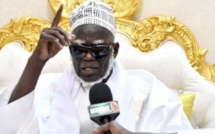 Serigne Mountakha : "Je donnerai l’ordre de détruire la maison de tout manifestant à Touba"