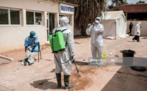 Covid-19 : Le district sanitaire de Matam enregistre son deuxième cas