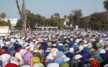 ANNIVERSAIRE DE LA PRIERE DES DEUX RAKAH DE SERIGNE TOUBA: Saint-Louis aussi tient son Magal