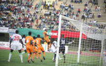 Suivez le match Sénégal-Côte d'Ivoire en direct