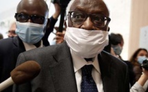 Lamine Diack : "Avec 1,5 million de dollars, j'étais sûr qu'on pouvait battre Wade"