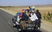 1.622 accidents et 43 morts en trois mois sur les routes mauritaniennes