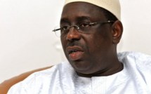 Film ''Innocence of muslim'': Macky Sall condamne.