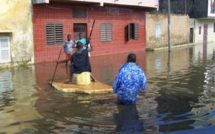 Conseil Présidentiel sur les inondations, ce mercredi 19 septembre 2012 à 16h, au palais ( Communiqué)