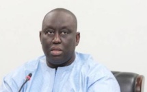 Aliou Sall guéri du Covid-19