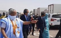 COVID-1 : la Mauritanie dépasse la barre des 100 décès