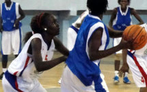 Basket- Sénégal-Mali (54-52) : les lioncelles reviennent de loin