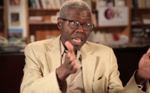 Souleymane Bachir Diagne sur les statues : « Saint-Louis est une ville plurielle et métisse… »