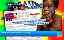 [Vidéo] Presse Internationale: France24 parle de Ndarinfo. Regardez !