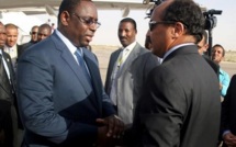 Saint-Louis: Des pêcheurs de Gueth Ndar déçus  par la visite de Macky Sall en Mauritanie.