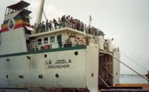 10ème Anniversaire du naufrage du bateau « Le JOOLA »: L’accompagnement psychosocial fait défaut à Saint-Louis.