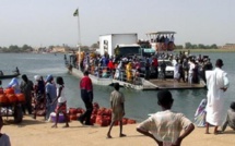 128 Sénégalais bloqués à la frontière Maroc/Mauritanie sur le chemin du retour