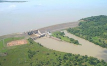 SÉNÉGAL-MALI : CMEC va construire le barrage hydroélectrique de Gourbassi