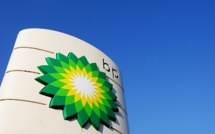 BP vend ses activités pétrochimiques à Ineos pour 5 milliards de dollars