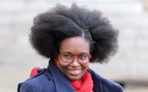 France - Nouveau gouvernement : Sibeth Ndiaye, out !