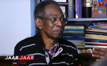 ICÔNE DE NDAR : le fulgurant parcours du doyen Abdou Aziz DIOP (vidéo)